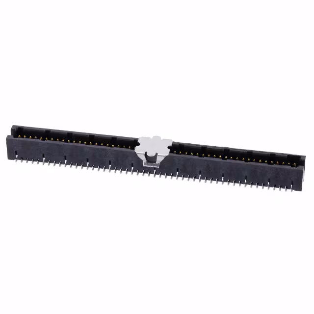 5-147381-9 TE Connectivity AMP Connectors  Headers Male Pins